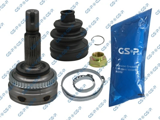 Граната колісна Nipparts J2822158 ціна, від 30.02 USD