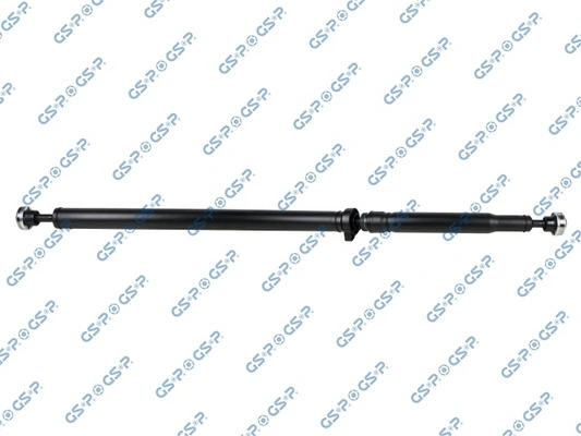 AH527L190AA Land Rover Вал карданний основний заднього моста