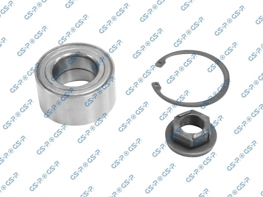 GK3530 GSP Підшипник маточини передньої