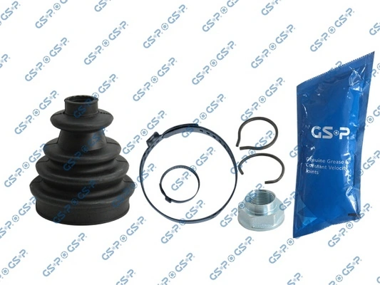 Пильник шарніра кутових швидкостей зовнішній передній Ford Escort V хетчбек (GAL) (1990 - 1992) ціна, від 5.51 USD