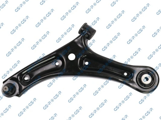 Купити GN153051BA Ford Лівий важіль передній нижній підвіски