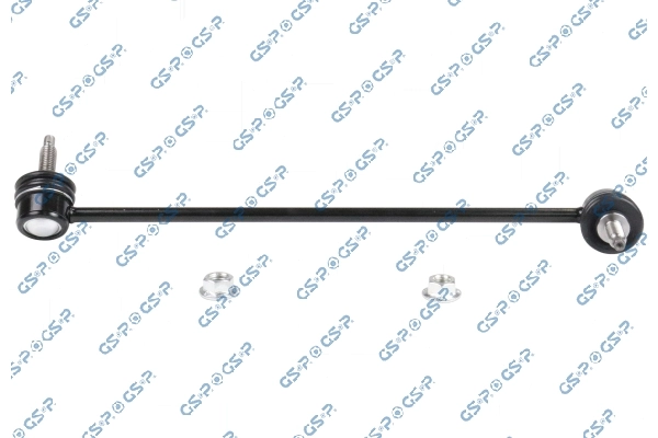 9836842480 Peugeot/Citroen Солдатик стабілізатора, переднього, правий