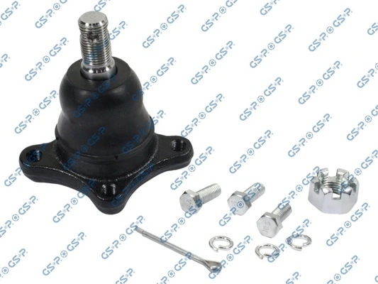 Кульова опора, верхня Ford 3252249 ціна, від 9.08 USD