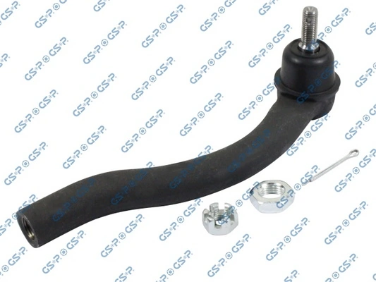 Наконечник рульовий Q-top QN0934P ціна, від 11.04 USD