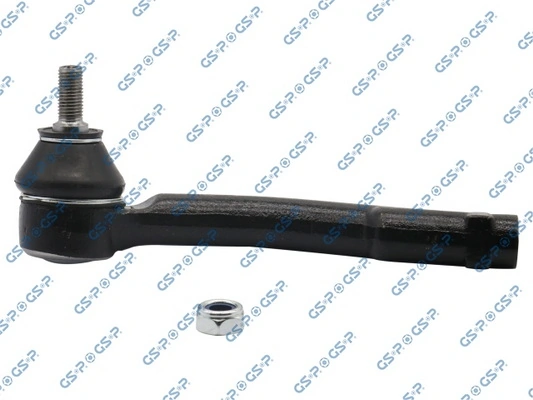 Наконечник рульовий AMP/Paradowscy ST0812 ціна, від 9.05 USD