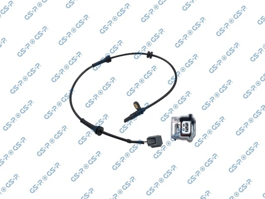 Датчик АБС передній ABS00175 Wagner