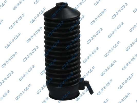 Пильник рульового механізму/рейки, правий Lemforder 15584 ціна, від 4.02 USD