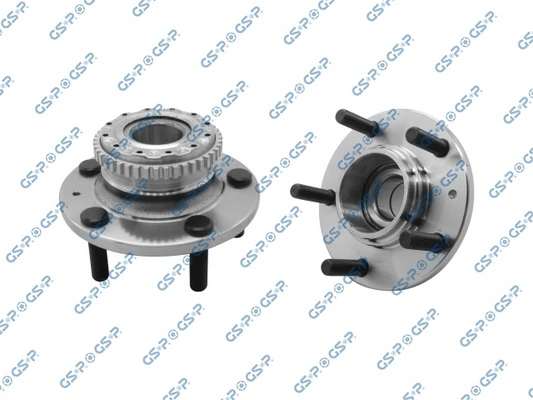 Купити H20522 Japan Cars Підшипник ступиці колеса