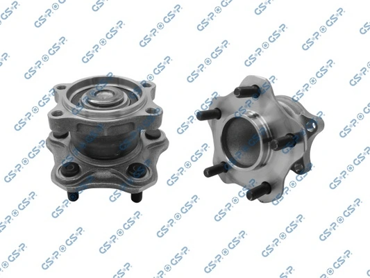 432028J100 Nissan/Infiniti Маточина задня