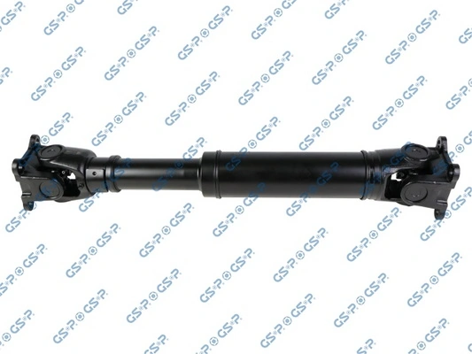 Кардан передній на Toyota FORTUNER  N5, N6