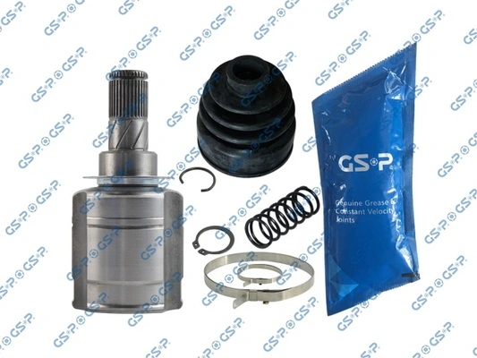 ШРУС зовнішній Renault (RVI) 8200725499P