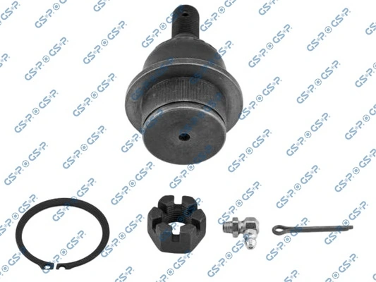 Купити 28707 Lemforder Кульова опора, нижня