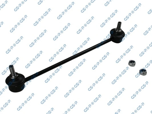 Купити SLH570LM 555 Тяжка стабілізатора, переднього, ліва