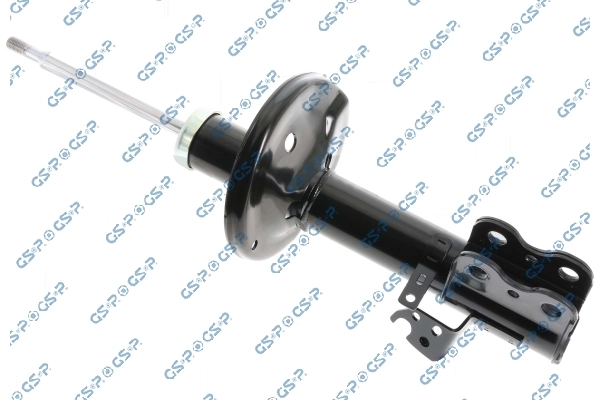 Ліва передня стійка на Toyota Corolla  E9