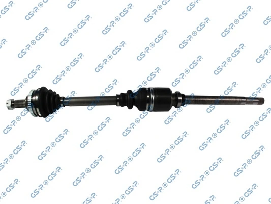 Піввісь передня, права Magneti Marelli TDS0227 ціна, від 115.30 USD