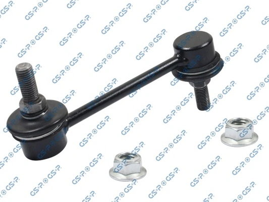 Амортизаційна стійка RBI RBM2707F ціна, від 8.77 USD