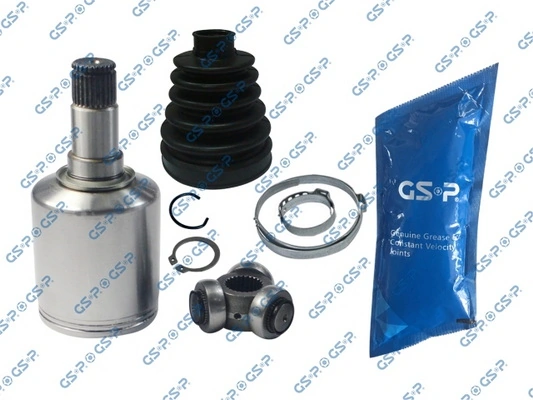 ШРКШ внутрішній, передній, лівий Cifam 6071040 ціна, від 36.16 USD
