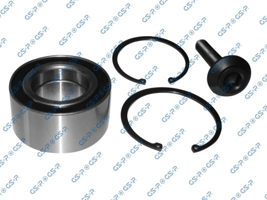 GK1355 GSP Підшипник маточини передньої
