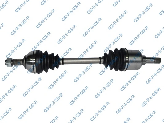 Купити 3272H1 Peugeot/Citroen Ліва піввісь