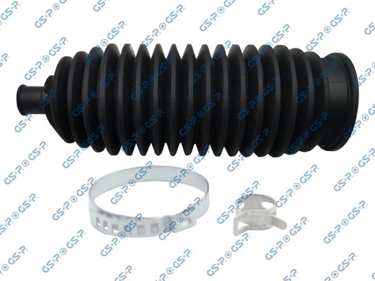 Купити Пильник рульової рейки Renault Clio III BR01, CR01