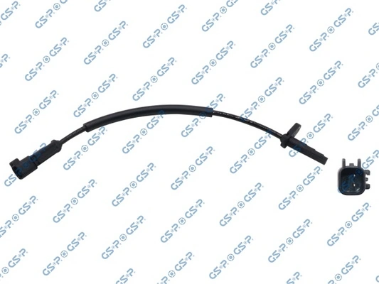  Датчик АБС передній Ford Transit 7