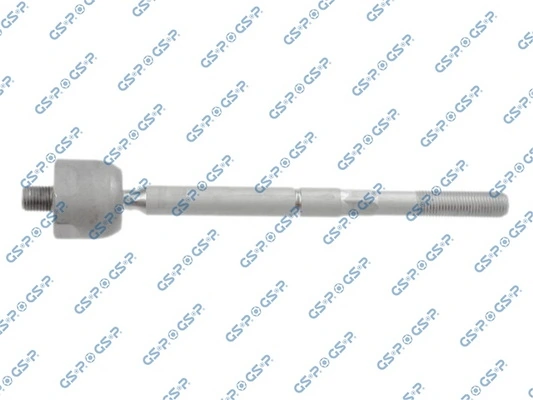 B123 Polcar Тяги кермові