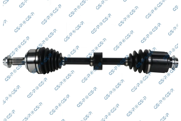 Піввісь передня, права Maxgear 273349MG ціна, від 108.06 USD