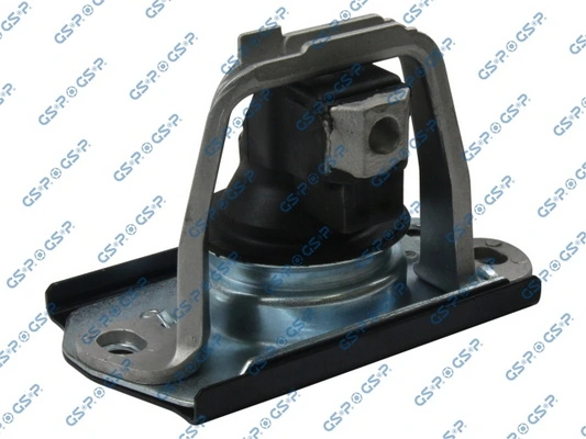 Подушка (опора) двигуна, права 010695 Magneti Marelli