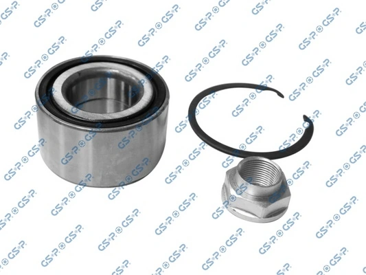 GK7490 GSP Підшипник маточини передньої