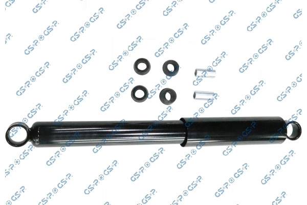 Задній амортизатор ВАЗ 2105 