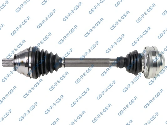 Купити Ліва піввісь Volkswagen Golf VIII CD1, DA1