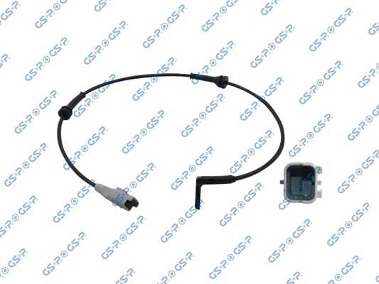 Датчик ABS передній Citroen Berlingo автобус (B9) (2008 - 2018) ціна, від 19.38 USD