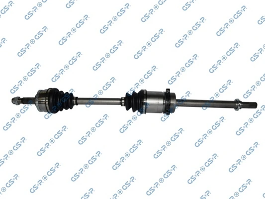 TA41206CVD Safety Привід передній правий