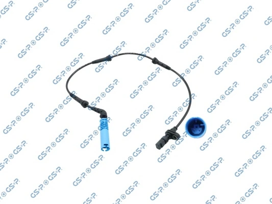 Датчик АБС (ABS) Scania 00000001107495 ціна, від 15.77 USD