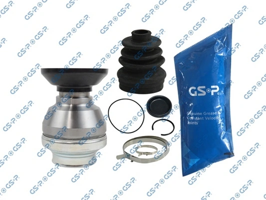 Купити VW508 Driveshaft Граната внутрішня, передня, ліва