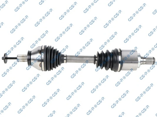 BB1526 Posterparts Привід лівий