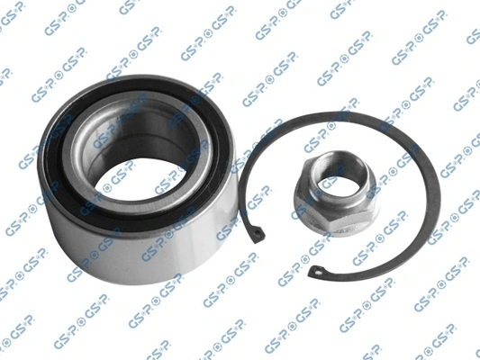 GK3246 GSP Підшипник маточини передньої
