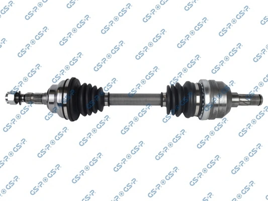 Привід передній лівий Magneti Marelli TDS0221 ціна, від 88.82 USD