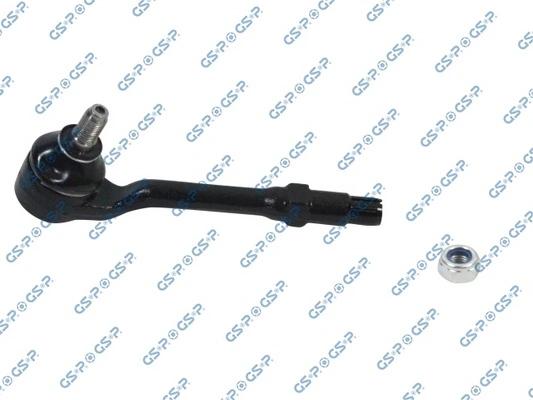 Накінечник рульової тяги, зовнішній Massey Ferguson 51852093