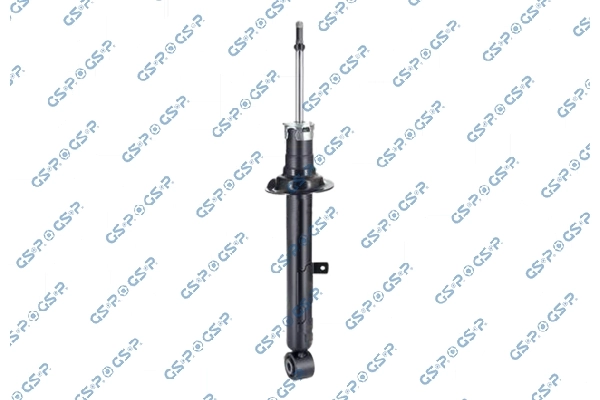 Купити 4852080177 Toyota Амортизатора передній лівий