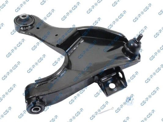 Купити 4806887401000 Daihatsu Важіль передньої підвіски нижній, правий