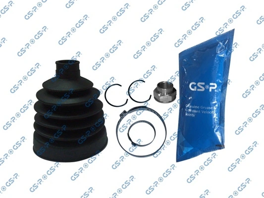 14419001K Formpart/Otoform Пильник ШРУСа зовнішній, передній піввісі