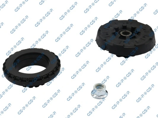 Подушка амортизатора переднього BGA SM9528