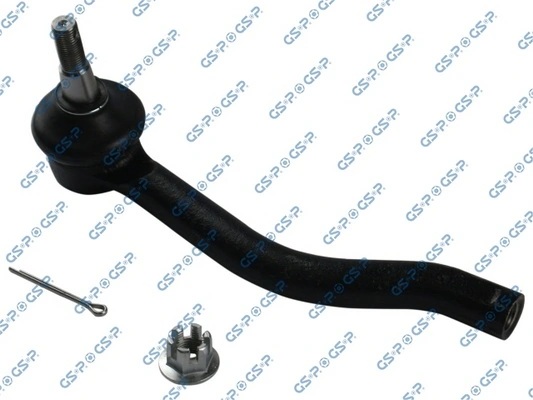 Наконечник рульовий Nissan Teana седан (J32) (2008 - 2013) ціна, від 18.15 USD