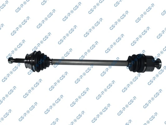 Купити 7701468886 Renault (RVI) Піввісь права