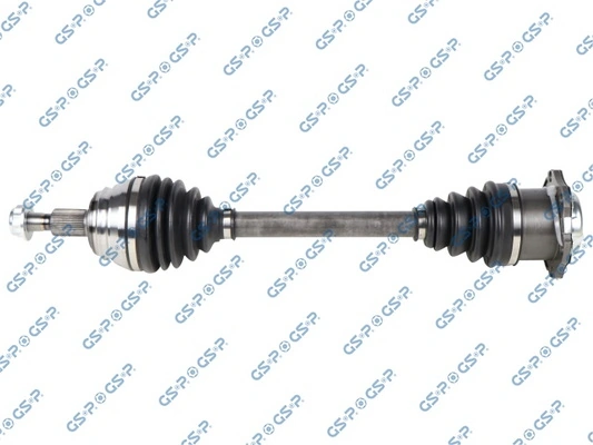 Ліва піввісь TDS0291 Magneti Marelli