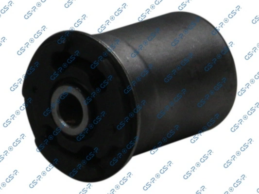  Сайлентблок задньої балки Opel Kadett 