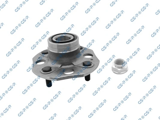 Купити DACF1065 Koyo Підшипник ступиці колеса