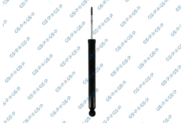 357470070000 Magneti Marelli Амортизатори задні