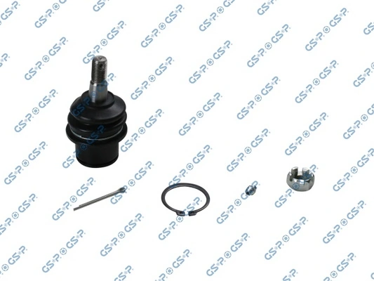 Купити K68159271AA Fiat/Alfa/Lancia Кульова опора, нижня